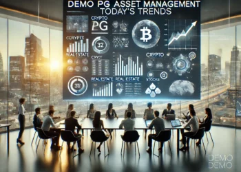 Demo PG Asset Management: Tren Masa Kini