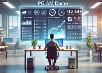 Cara Efisien Membuat Portofolio di Demo PG AM