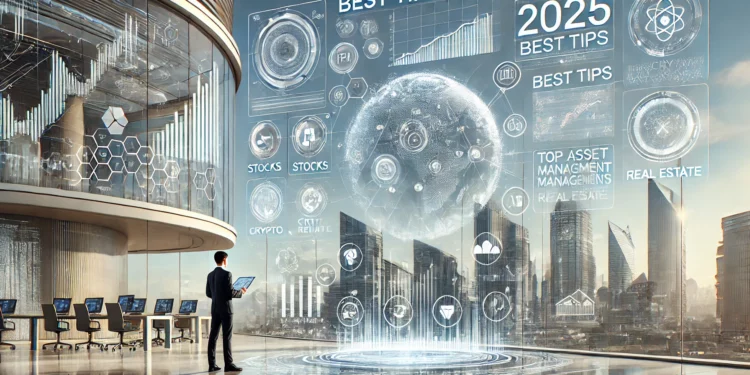 Demo PG Asset Management: Tips Terbaik 2025