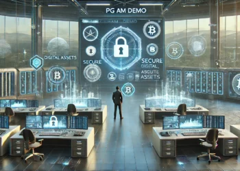 Bagaimana Demo PG AM Membantu Keamanan Aset