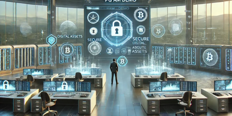 Bagaimana Demo PG AM Membantu Keamanan Aset