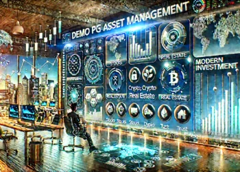Demo PG Asset Management: Investasi Modern