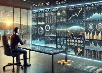 Bagaimana Demo PG AM Membantu Investor Aktif