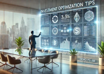 Tips Optimalisasi Investasi di Demo PG AM