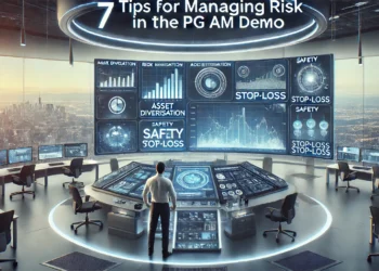 7 Tips Mengelola Risiko di Demo PG AM