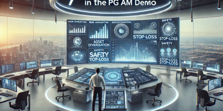 7 Tips Mengelola Risiko di Demo PG AM