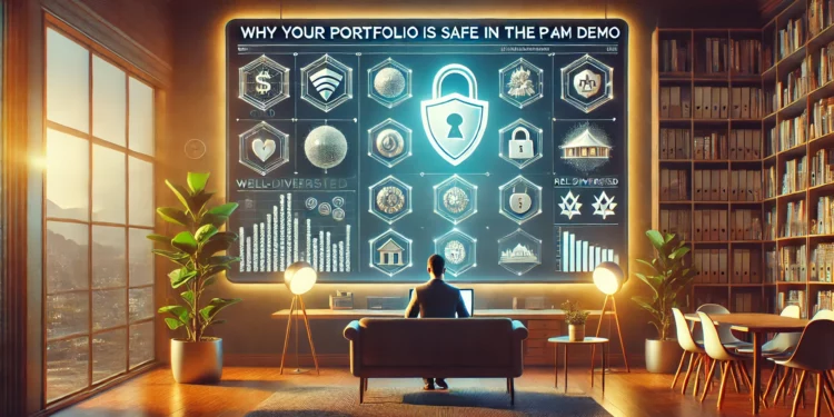 Mengapa Portofolio Anda Aman di Demo PG AM