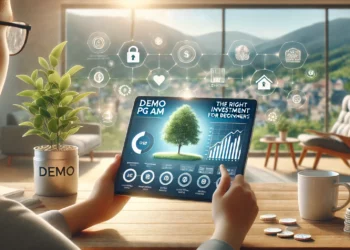 Demo PG AM: Investasi Tepat untuk Pemula