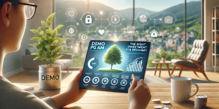 Demo PG AM: Investasi Tepat untuk Pemula