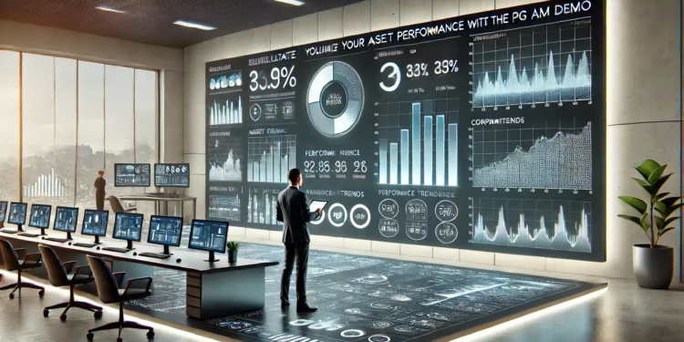 Evaluasi Kinerja Aset Anda dengan Demo PG AM