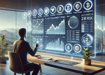 Keuntungan Menggunakan Demo PG Asset Management