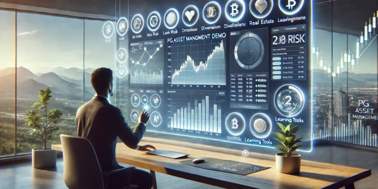 Keuntungan Menggunakan Demo PG Asset Management