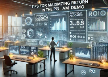 Tips Memaksimalkan Return di Demo PG AM