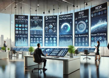 5 Tips Manajemen Portofolio di Demo PG AM