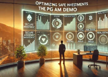 Optimalkan Investasi Aman di Demo PG AM