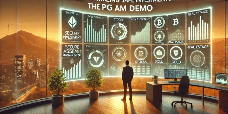 Optimalkan Investasi Aman di Demo PG AM