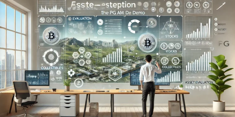 Langkah Mudah Evaluasi Aset Anda di Demo PG AM