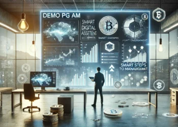 Demo PG AM: Langkah Cerdas Kelola Aset Digital