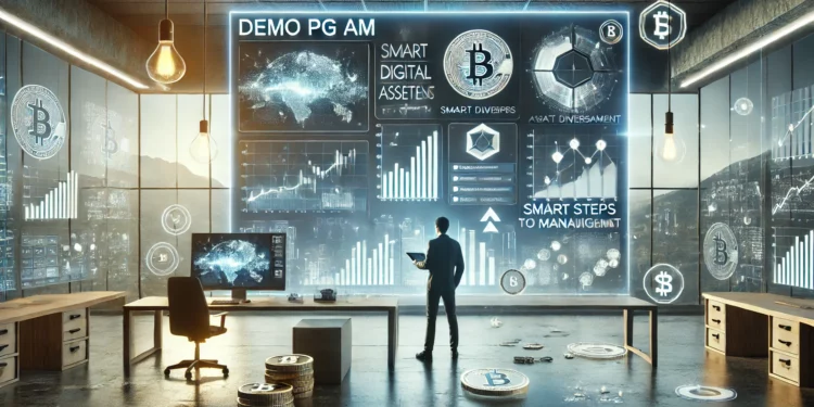 Demo PG AM: Langkah Cerdas Kelola Aset Digital