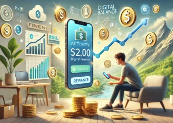 Aplikasi Penghasil Uang Jadi Duit