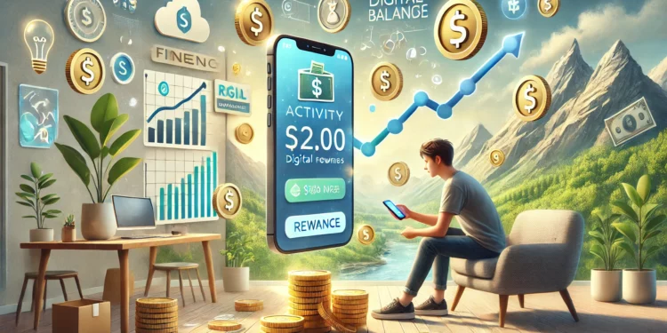 Aplikasi Penghasil Uang Jadi Duit