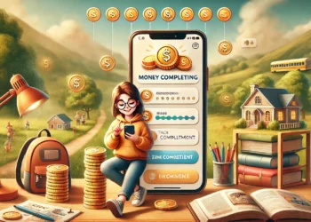 Aplikasi Penghasil Uang untuk Pelajar