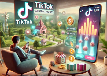 Game Penghasil Uang Viral Tiktok