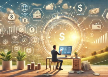 Penghasil Uang yang Terbukti Membayar