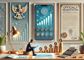 Aplikasi Penghasil Uang yang Terdaftar di OJK