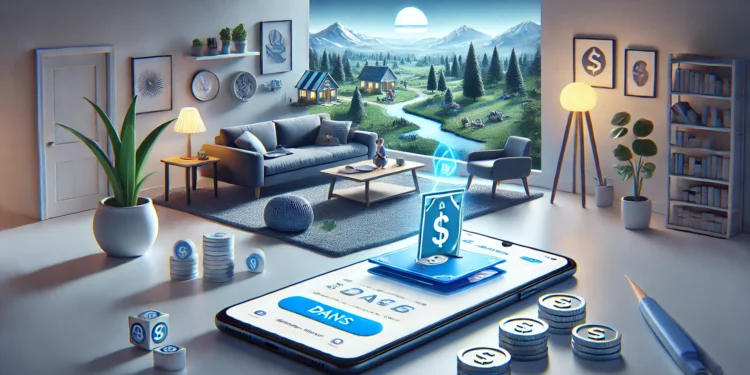 Game Online Penghasil Uang Dana Tanpa Iklan