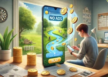 Game Online Penghasil Uang Tanpa Iklan