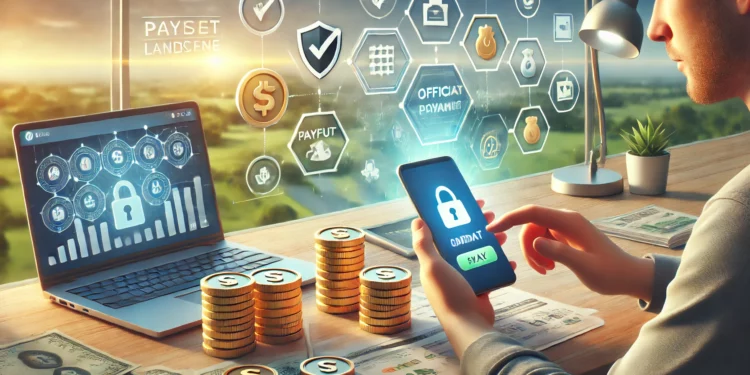 Game Online Penghasil Uang Resmi