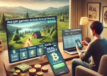 Game Online Penghasil Uang Real