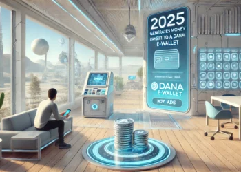 Game Penghasil Uang Dana Tanpa Iklan 2025