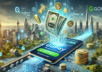 Aplikasi Penghasil Uang Gopay Terbukti Membayar