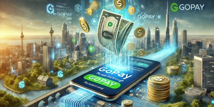 Aplikasi Penghasil Uang Gopay Terbukti Membayar