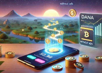 Game Penghasil Uang Dana Nyata Tanpa Iklan