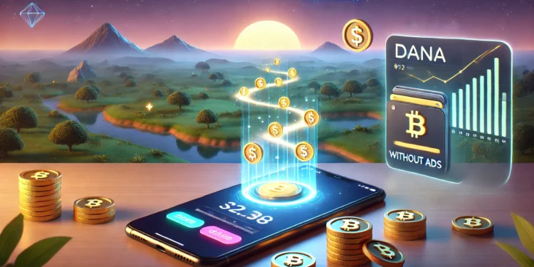 Game Penghasil Uang Dana Nyata Tanpa Iklan