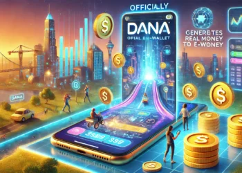 Game Penghasil Uang Dana Resmi