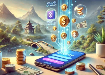 Aplikasi Penghasil Uang untuk Gopay Darurat