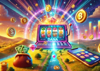 Game Penghasil Uang untuk Dana