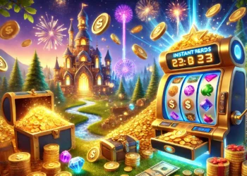 Game Penghasil Uang Langsung ke Dana Wild Cash