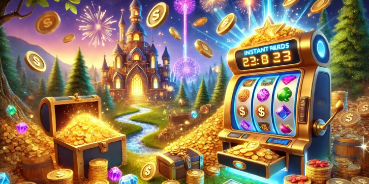 Game Penghasil Uang Langsung ke Dana Wild Cash