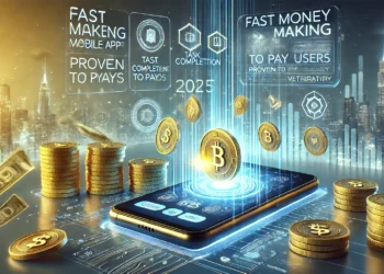 Apk Penghasil Uang Tercepat 2025 Terbukti Membayar