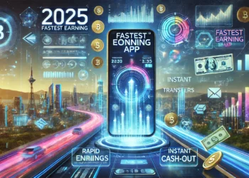 Apk Penghasil Uang Tercepat 2025