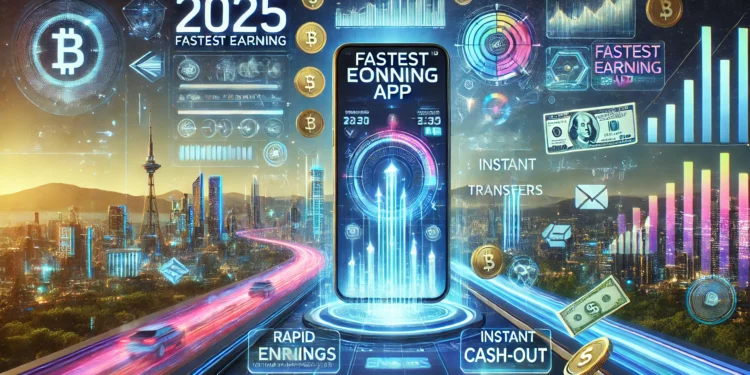 Apk Penghasil Uang Tercepat 2025