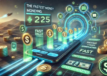 Game Penghasil Uang Tercepat 2025