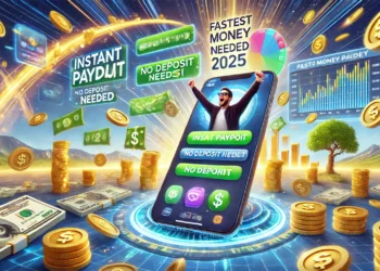 Game Penghasil Uang Tercepat Tanpa Deposit