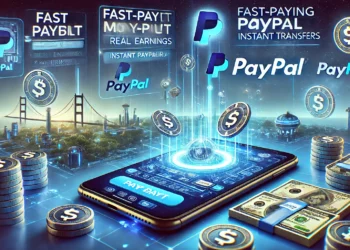 Game Penghasil Uang PayPal Tercepat