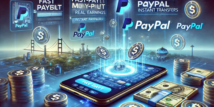Game Penghasil Uang PayPal Tercepat